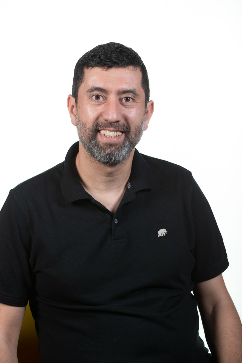 Saad Ouchkir